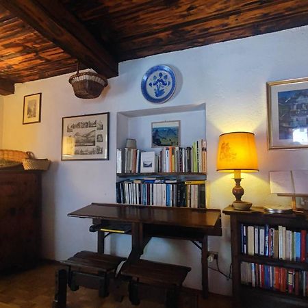 Gite D'Etape Le Meleze Valsavarenche Extérieur photo